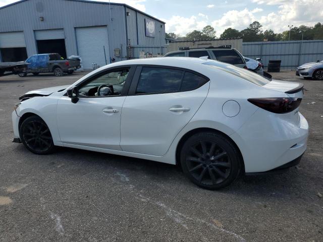 Photo 1 VIN: 3MZBN1V39JM190444 - MAZDA 3 TOURING 