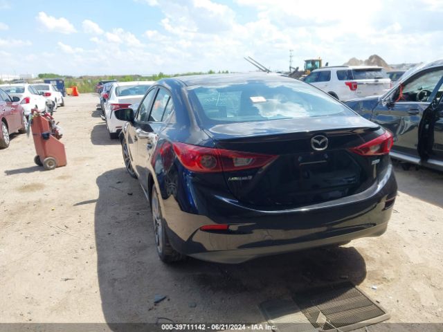 Photo 2 VIN: 3MZBN1V39JM201877 - MAZDA MAZDA3 