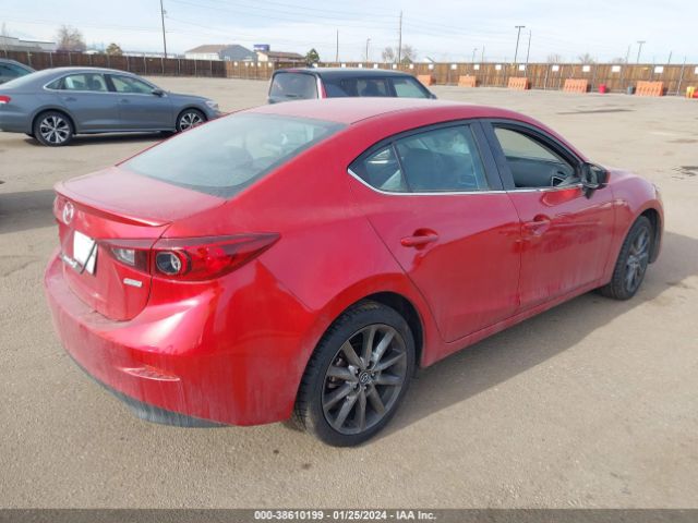 Photo 3 VIN: 3MZBN1V39JM209624 - MAZDA MAZDA3 