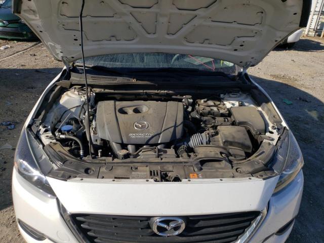 Photo 6 VIN: 3MZBN1V39JM214208 - MAZDA 3 TOURING 