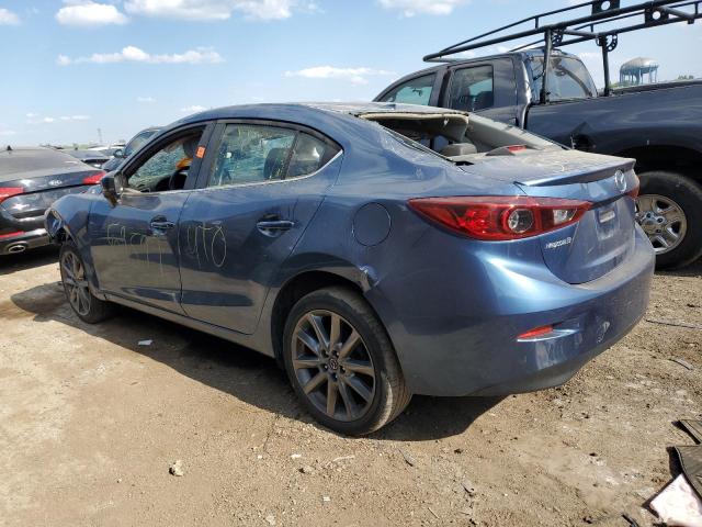 Photo 1 VIN: 3MZBN1V39JM217108 - MAZDA 3 TOURING 