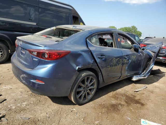 Photo 2 VIN: 3MZBN1V39JM217108 - MAZDA 3 TOURING 