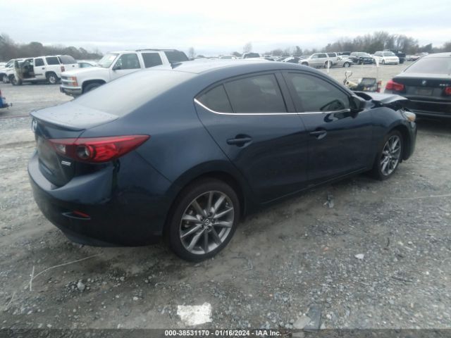 Photo 3 VIN: 3MZBN1V39JM244650 - MAZDA MAZDA3 