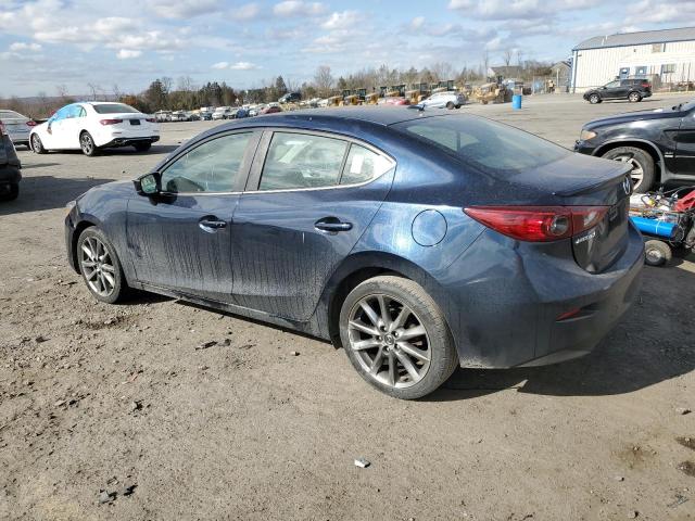 Photo 1 VIN: 3MZBN1V39JM244745 - MAZDA 3 TOURING 