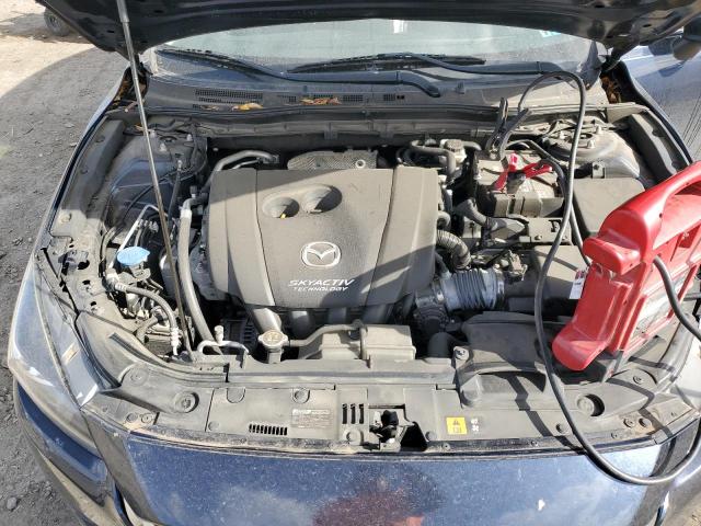 Photo 10 VIN: 3MZBN1V39JM244745 - MAZDA 3 TOURING 