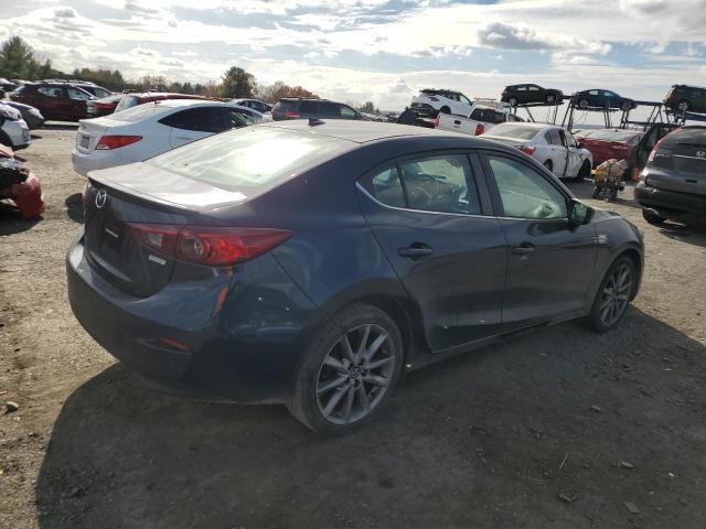 Photo 2 VIN: 3MZBN1V39JM244745 - MAZDA 3 TOURING 