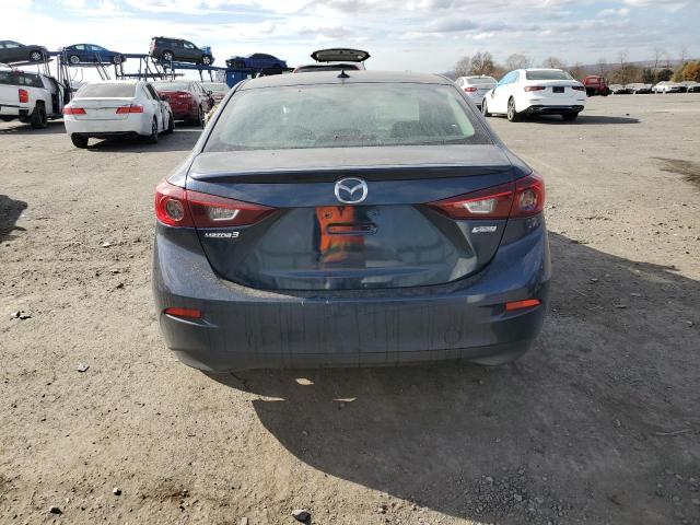 Photo 5 VIN: 3MZBN1V39JM244745 - MAZDA 3 TOURING 