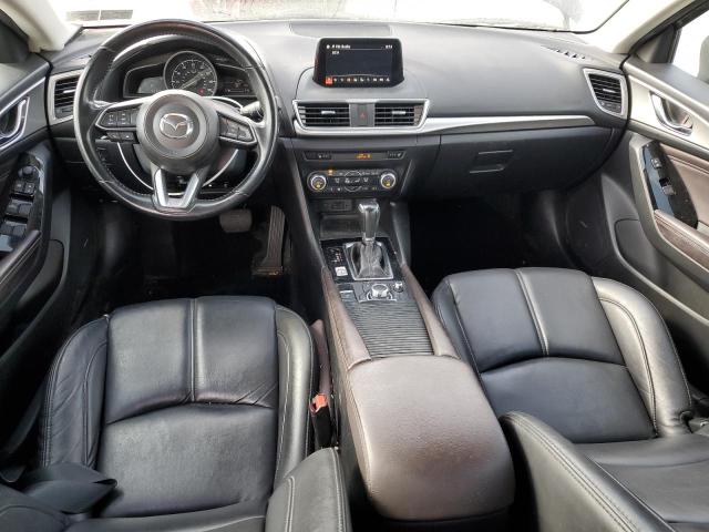 Photo 7 VIN: 3MZBN1V39JM244745 - MAZDA 3 TOURING 