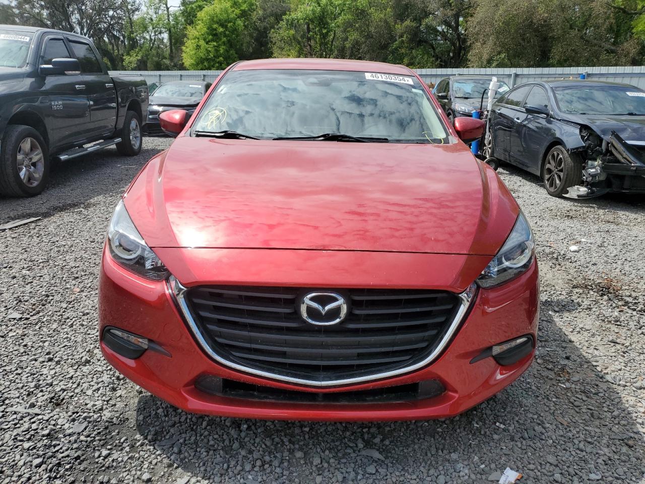 Photo 4 VIN: 3MZBN1V39JM248228 - MAZDA 3 