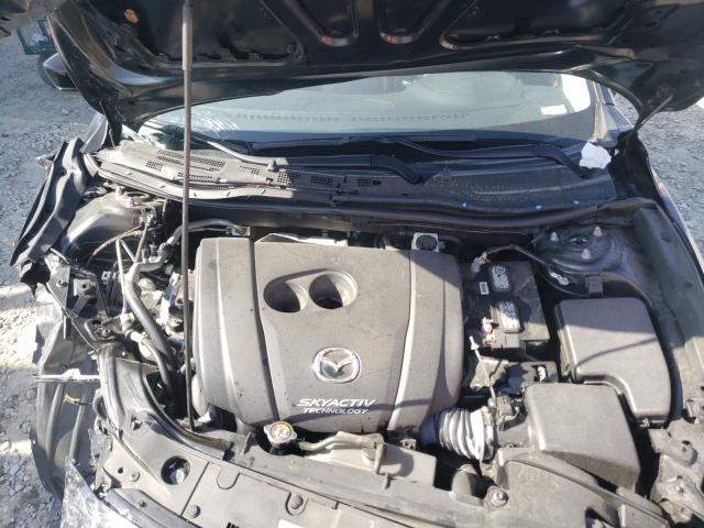 Photo 6 VIN: 3MZBN1V39JM250416 - MAZDA 3 TOURING 