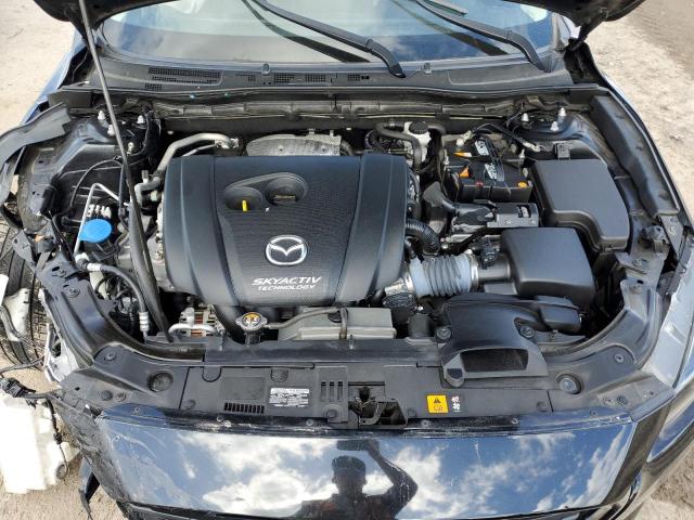 Photo 10 VIN: 3MZBN1V39JM251386 - MAZDA 3 TOURING 