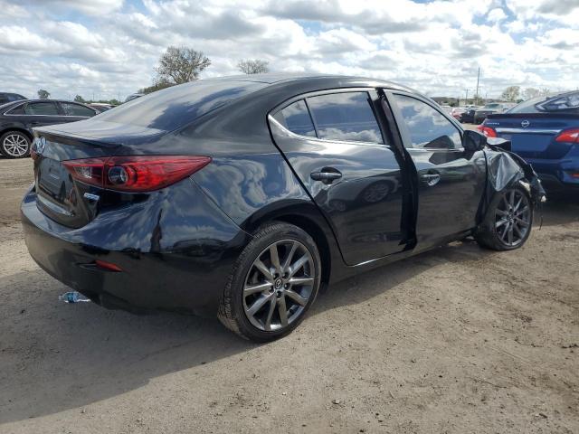 Photo 2 VIN: 3MZBN1V39JM251386 - MAZDA 3 TOURING 