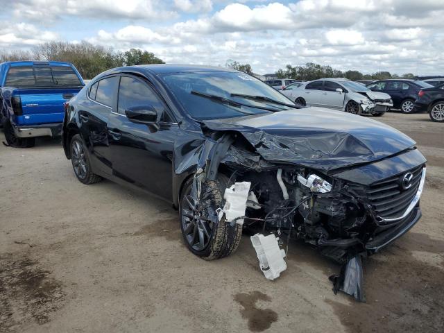 Photo 3 VIN: 3MZBN1V39JM251386 - MAZDA 3 TOURING 