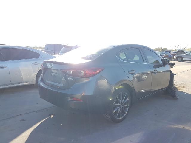 Photo 3 VIN: 3MZBN1V39JM266146 - MAZDA 3 TOURING 