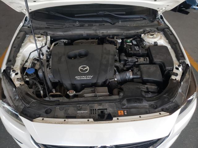 Photo 10 VIN: 3MZBN1V39JM273503 - MAZDA 3 TOURING 