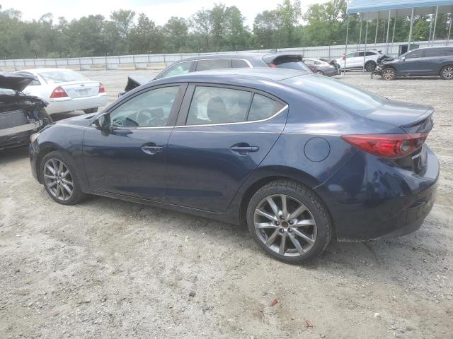 Photo 1 VIN: 3MZBN1V3XJM159123 - MAZDA 3 