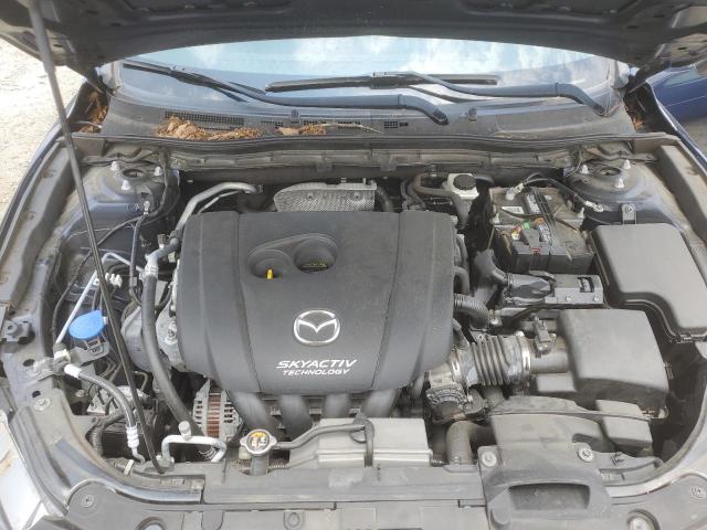 Photo 10 VIN: 3MZBN1V3XJM159123 - MAZDA 3 