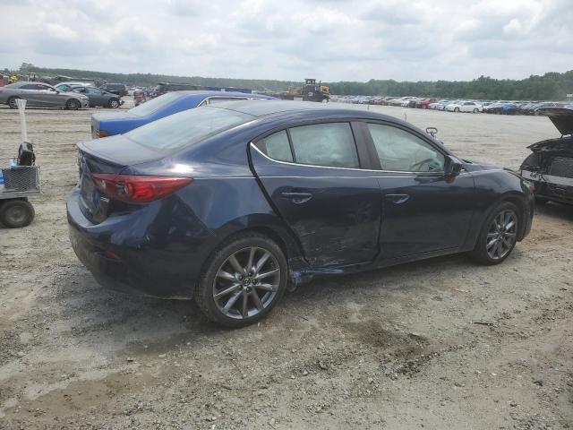 Photo 2 VIN: 3MZBN1V3XJM159123 - MAZDA 3 