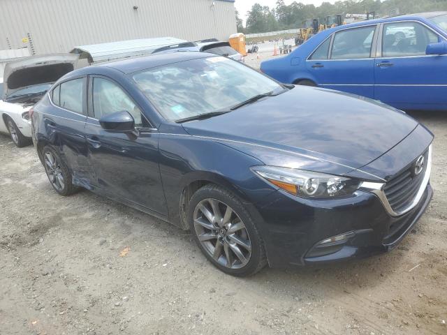 Photo 3 VIN: 3MZBN1V3XJM159123 - MAZDA 3 