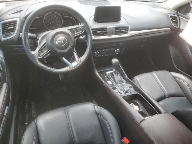 Photo 7 VIN: 3MZBN1V3XJM159123 - MAZDA 3 