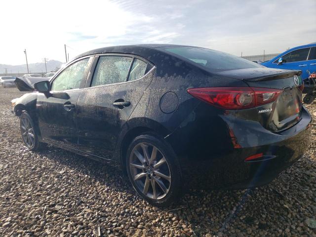 Photo 1 VIN: 3MZBN1V3XJM162846 - MAZDA 3 TOURING 