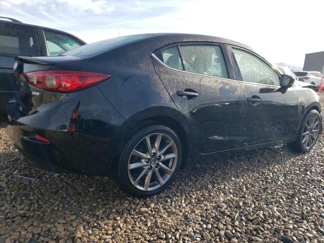 Photo 2 VIN: 3MZBN1V3XJM162846 - MAZDA 3 TOURING 