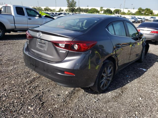 Photo 3 VIN: 3MZBN1V3XJM163771 - MAZDA 3 TOURING 