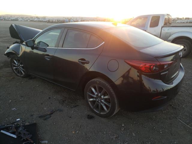 Photo 1 VIN: 3MZBN1V3XJM167254 - MAZDA 3 