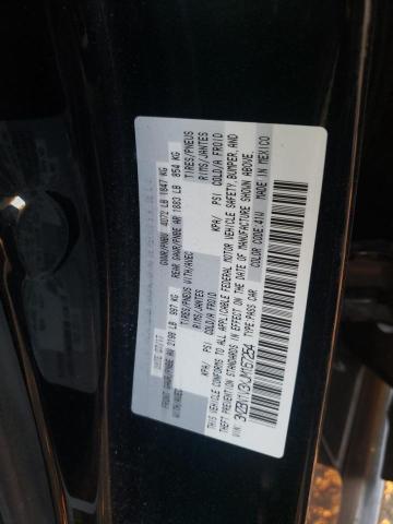 Photo 11 VIN: 3MZBN1V3XJM167254 - MAZDA 3 