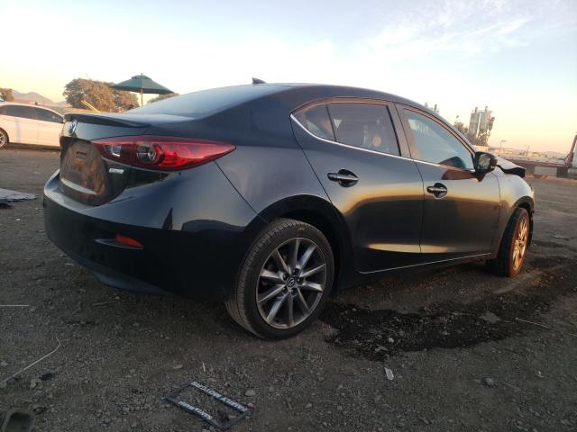 Photo 2 VIN: 3MZBN1V3XJM167254 - MAZDA 3 