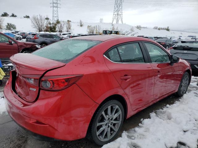 Photo 2 VIN: 3MZBN1V3XJM167268 - MAZDA 3 TOURING 