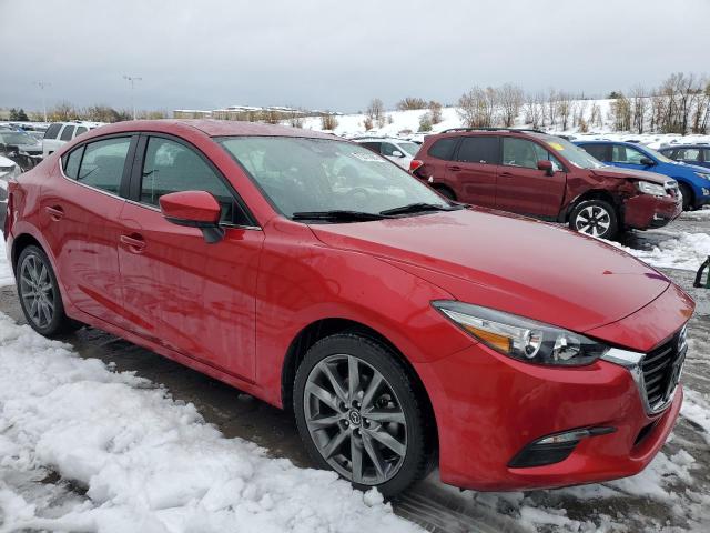 Photo 3 VIN: 3MZBN1V3XJM167268 - MAZDA 3 TOURING 