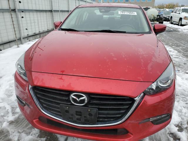 Photo 4 VIN: 3MZBN1V3XJM167268 - MAZDA 3 TOURING 