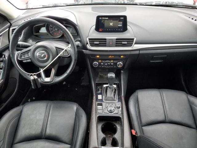 Photo 7 VIN: 3MZBN1V3XJM167268 - MAZDA 3 TOURING 