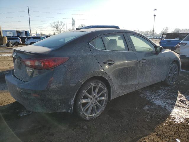 Photo 2 VIN: 3MZBN1V3XJM174527 - MAZDA 3 