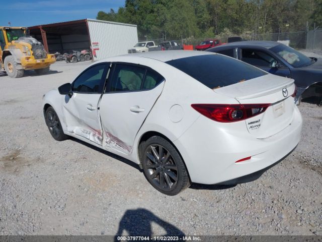 Photo 2 VIN: 3MZBN1V3XJM184135 - MAZDA MAZDA3 