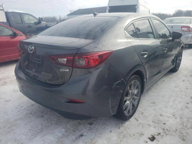 Photo 3 VIN: 3MZBN1V3XJM187889 - MAZDA 3 TOURING 