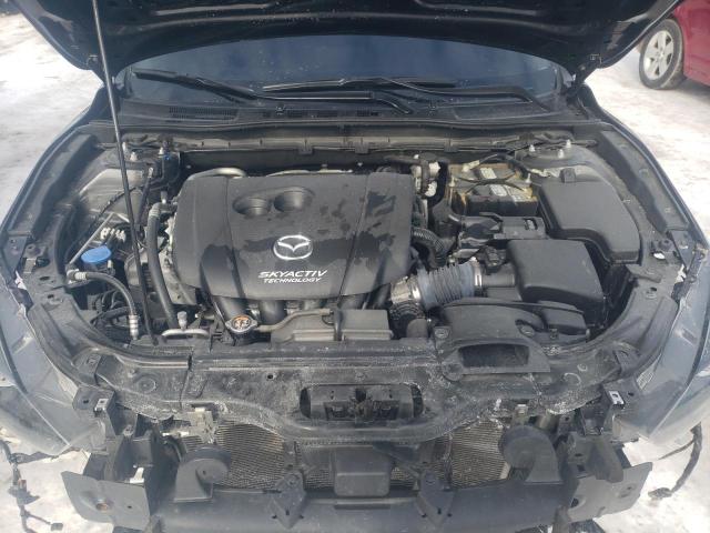 Photo 6 VIN: 3MZBN1V3XJM187889 - MAZDA 3 TOURING 