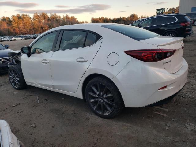 Photo 1 VIN: 3MZBN1V3XJM203251 - MAZDA 3 TOURING 