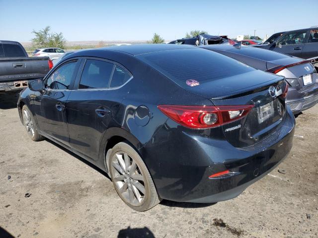 Photo 2 VIN: 3MZBN1V3XJM208661 - MAZDA 3 TOURING 