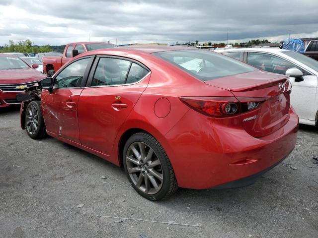 Photo 1 VIN: 3MZBN1V3XJM209941 - MAZDA 3 TOURING 