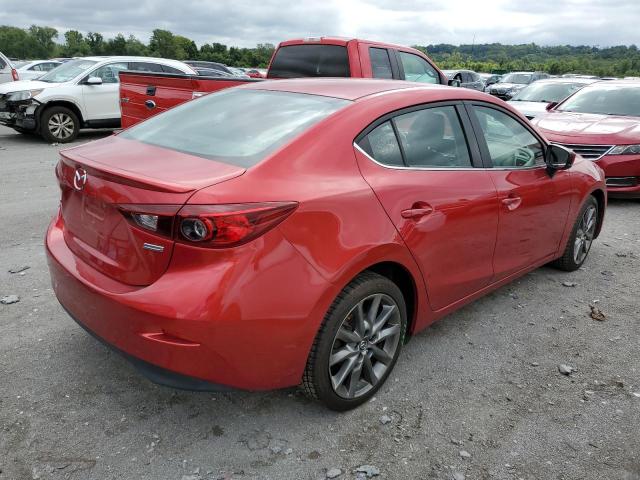 Photo 2 VIN: 3MZBN1V3XJM209941 - MAZDA 3 TOURING 