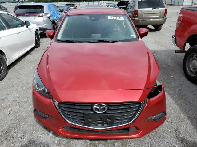 Photo 4 VIN: 3MZBN1V3XJM209941 - MAZDA 3 TOURING 