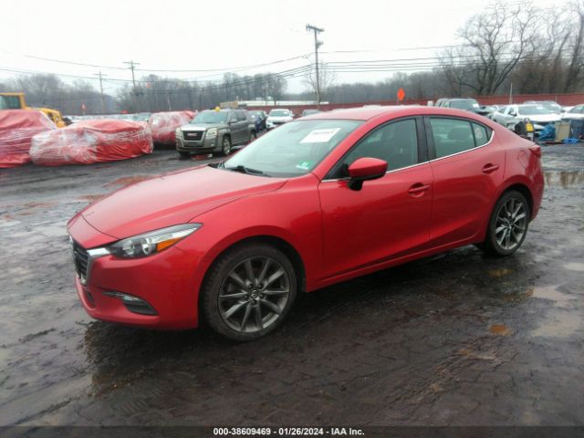 Photo 1 VIN: 3MZBN1V3XJM217716 - MAZDA MAZDA3 