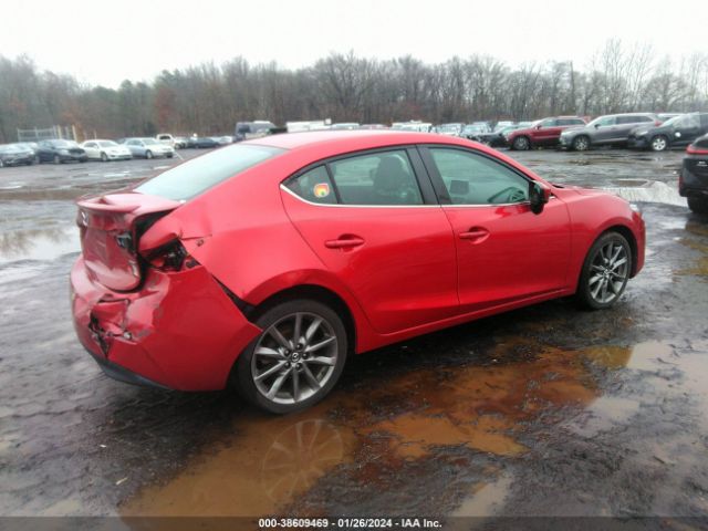 Photo 3 VIN: 3MZBN1V3XJM217716 - MAZDA MAZDA3 