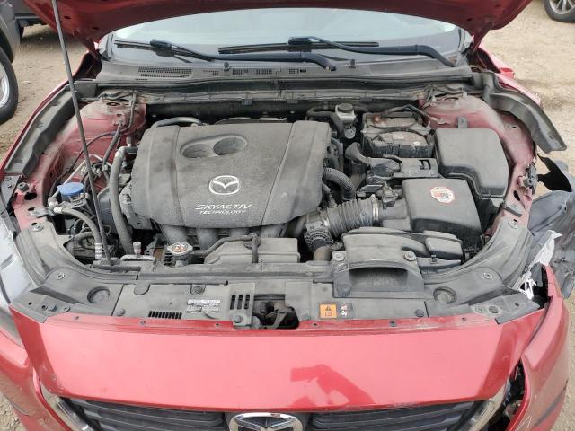 Photo 10 VIN: 3MZBN1V3XJM223032 - MAZDA 3 TOURING 