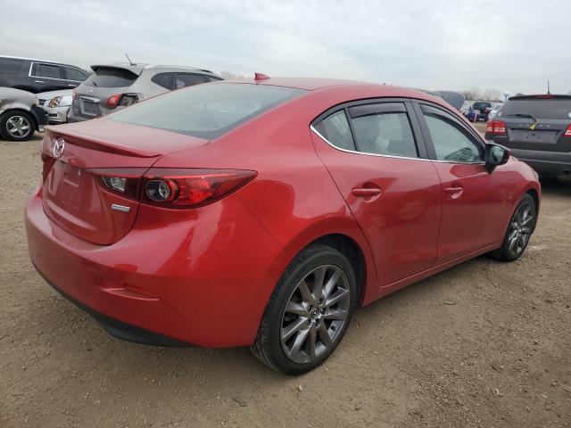 Photo 2 VIN: 3MZBN1V3XJM223032 - MAZDA 3 TOURING 