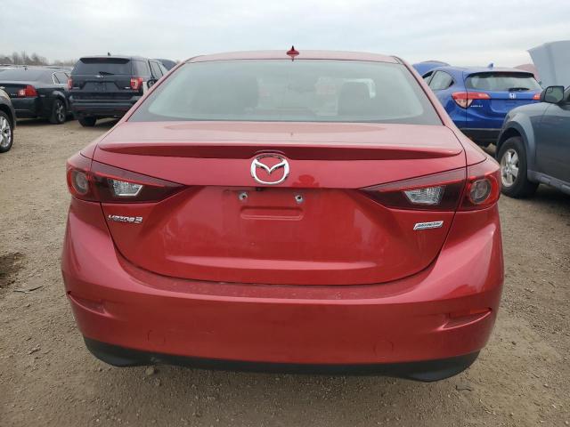 Photo 5 VIN: 3MZBN1V3XJM223032 - MAZDA 3 TOURING 