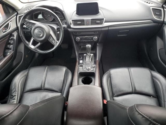 Photo 7 VIN: 3MZBN1V3XJM223032 - MAZDA 3 TOURING 