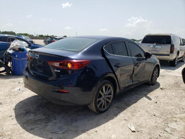 Photo 2 VIN: 3MZBN1V3XJM247251 - MAZDA 3 TOURING 